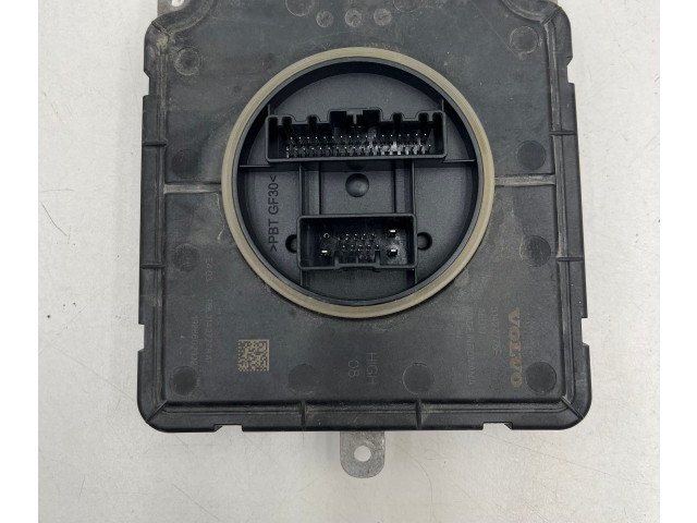 Блок управления Xenon