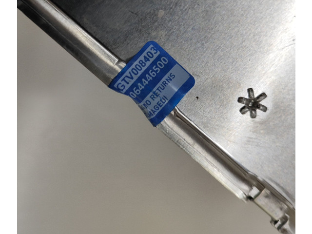 Блок управления A2139008133, A2C7394611200   Mercedes-Benz EQC