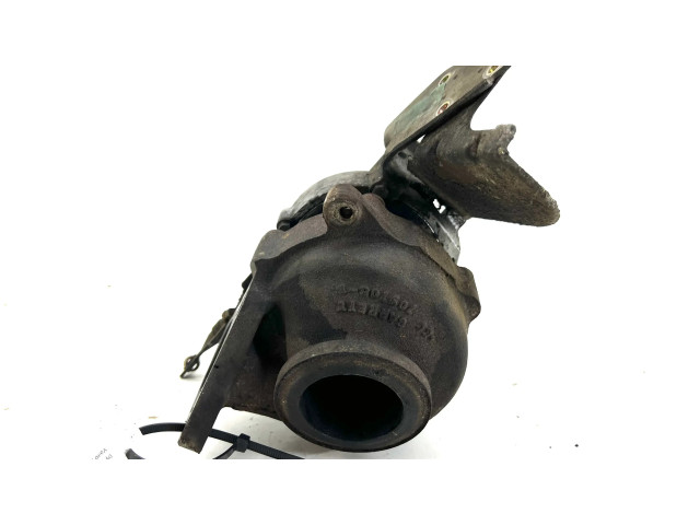 Turbodmychadlo Турбина A6280960299, GT17V Mercedes-Benz S W220 4.0 628960