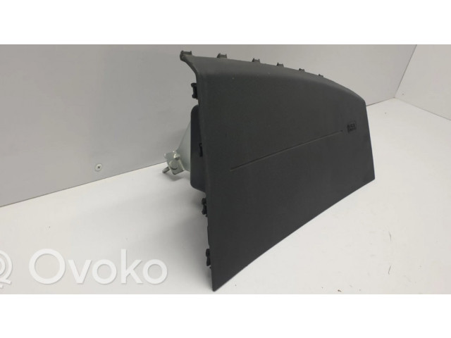 Надувная подушка для пассажира