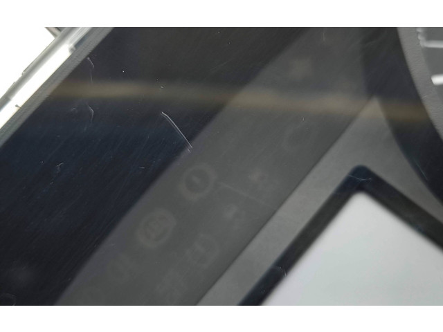 Панель приборов 8100B366, 0T26736 Mitsubishi Lancer X