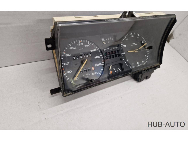 Панель приборов 191919033LM, 191919059AB Volkswagen Golf II