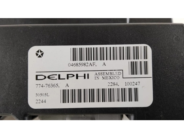 Включатель электрических окон