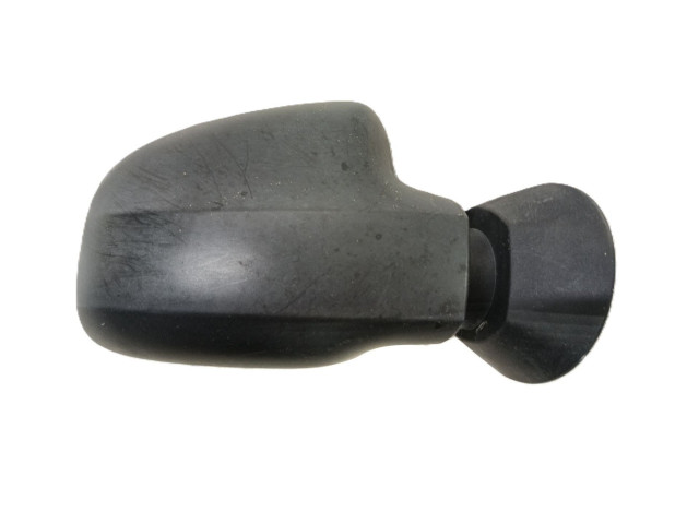 Зеркало электрическое        Dacia Duster  2010 - 2017 года   