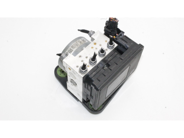 Блок АБС 5Q0614517HB Audi Q3 F3 2018 - года