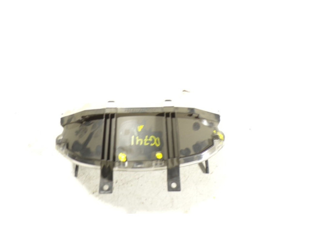 Přístrojová deska Suzuki Baleno IV 2018 3410468PK1