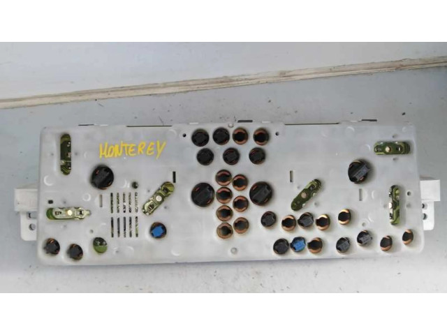 Přístrojová deska Opel Monterey 1998 8971683600, E3-A5-23-1