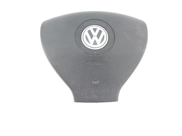 Подушка безопасности водителя 2K0880201F, E1-B6-51-1 Volkswagen Caddy