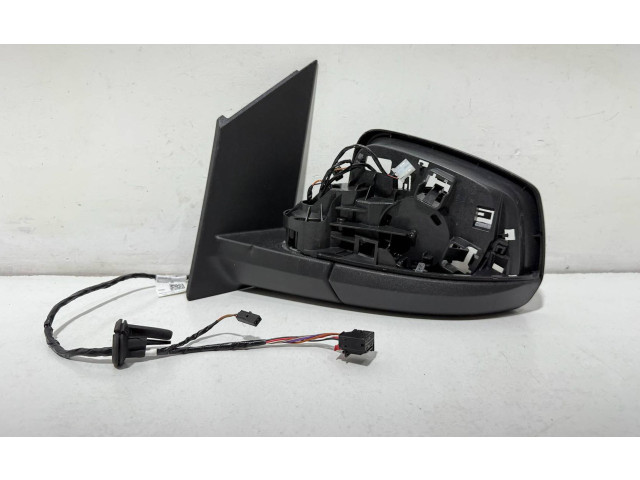 Zpětné zrcátko Volkswagen Caddy 2020 2K7857501AT, 2K7857501AT