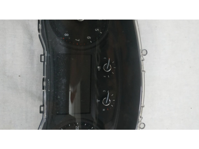 Панель приборов 42673247   Buick Encore I       