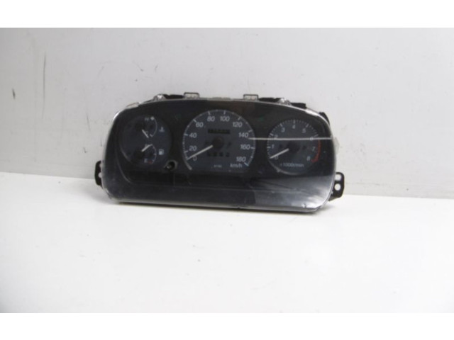 Панель приборов 83010-97208, 83010-97208   Daihatsu Sirion       