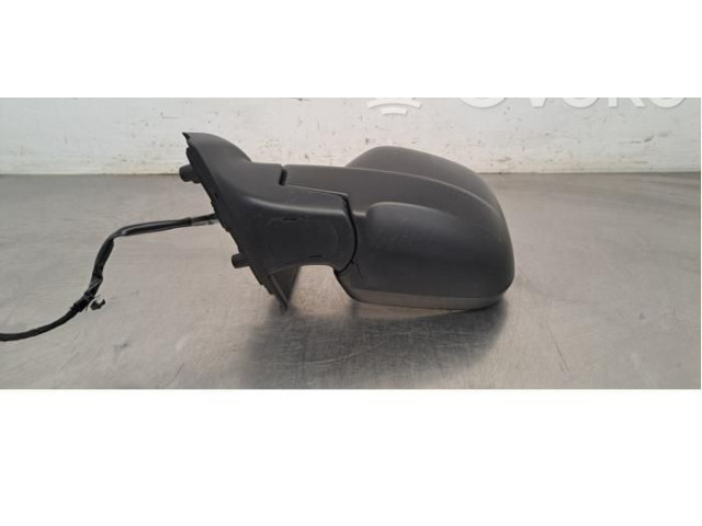 Зеркало электрическое        Peugeot Partner III  2018 -  года   