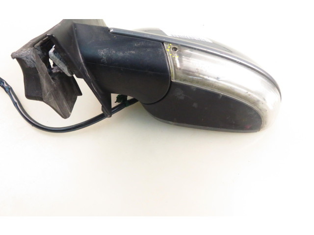 Зеркало электрическое Volkswagen Golf Plus 2005 - 2013 года