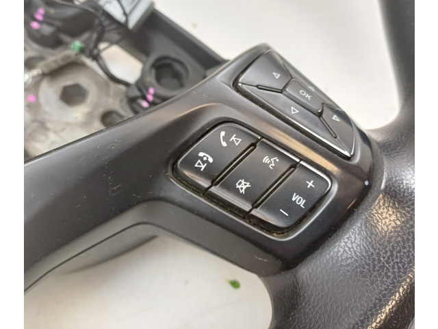 Руль 34187940, EB3B3600CD3ZHE   Ford Ranger