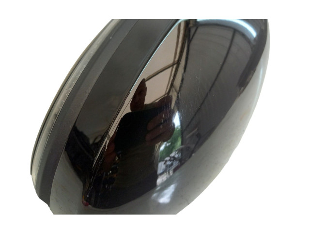 Зеркало электрическое        Renault Clio V  2019 -  года   