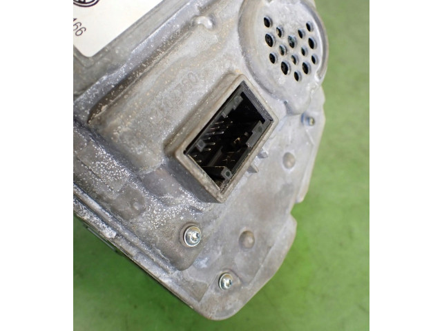 Спидометр (приборный щиток)     5E3920774    Skoda Octavia Mk4 