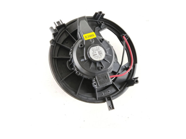 Вентилятор печки 3Q1819021C, 0130115578 Volkswagen Golf VII