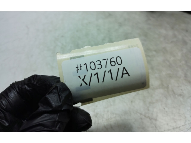 Интеркулер     Audi A6 S6 C5 4B 