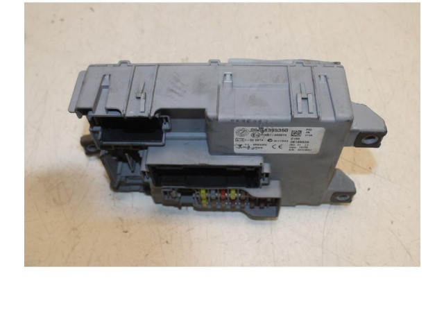 Топливный насос 00518395360   Fiat 500