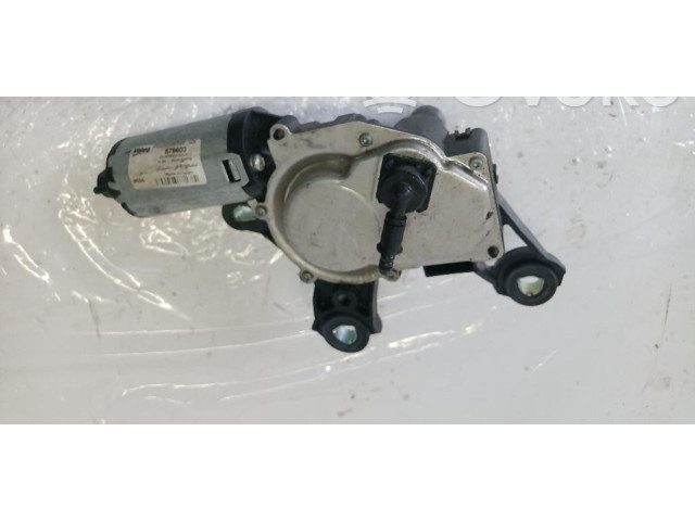 Моторчик заднего дворника 579603, 579603    Ford Ka