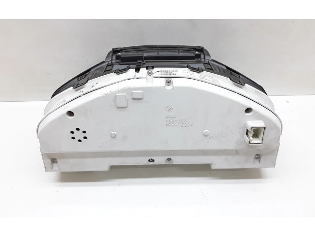 Панель приборов 31270367, 31270367AA Volvo V70