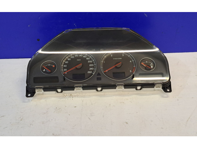 Панель приборов 30746101, 8691648   Volvo XC90       