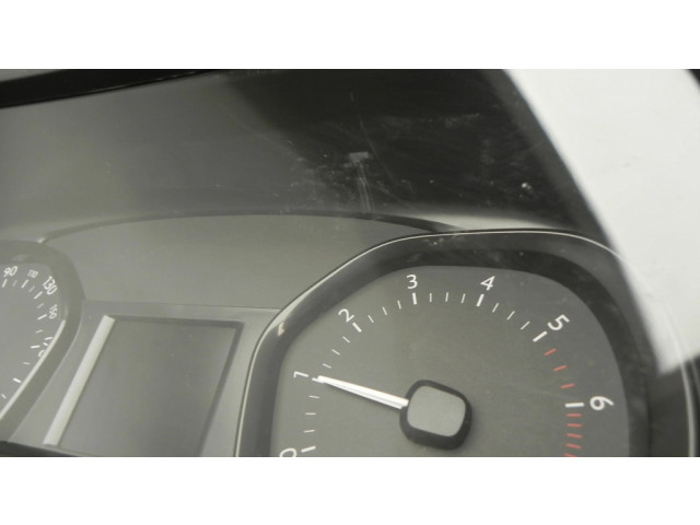 Přístrojová deska Opel Vivaro 2020 9837472880