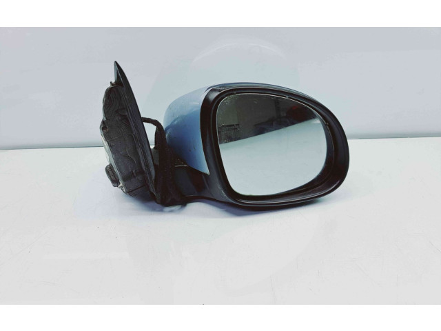 Турбина Зеркало (управляемое электричеством) Skoda Yeti (5L) LF8K