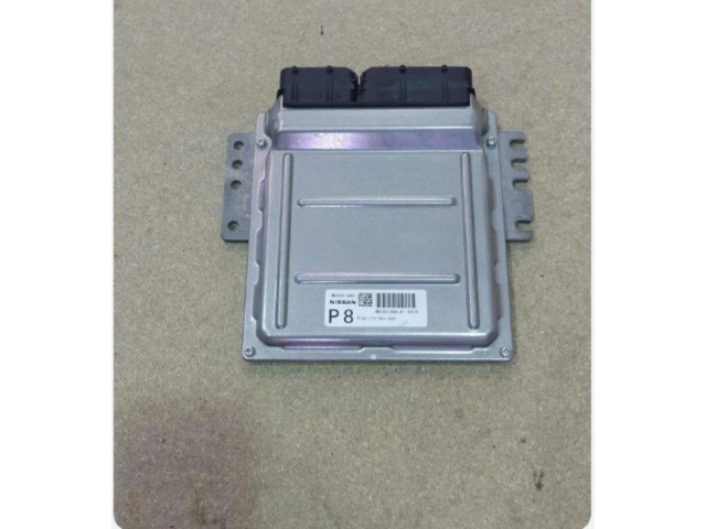Řídící jednotka MEC63690   Nissan Murano Z50 