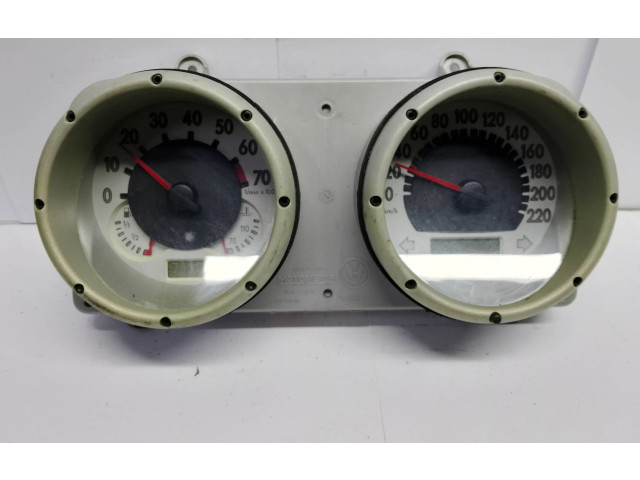 Панель приборов 5220301800   Volkswagen Lupo       