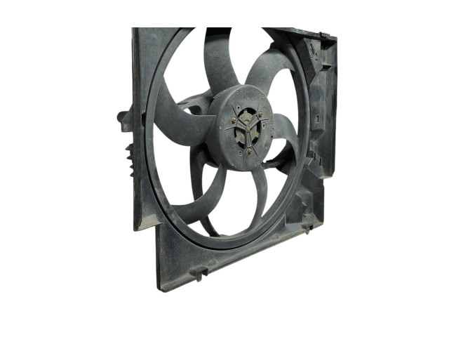 Вентилятор радиатора MB9523E89T, 67327588974 BMW 3 E90 E91