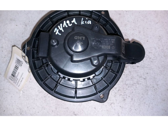 Вентилятор печки    97111G6000, 97111G6000   KIA Picanto