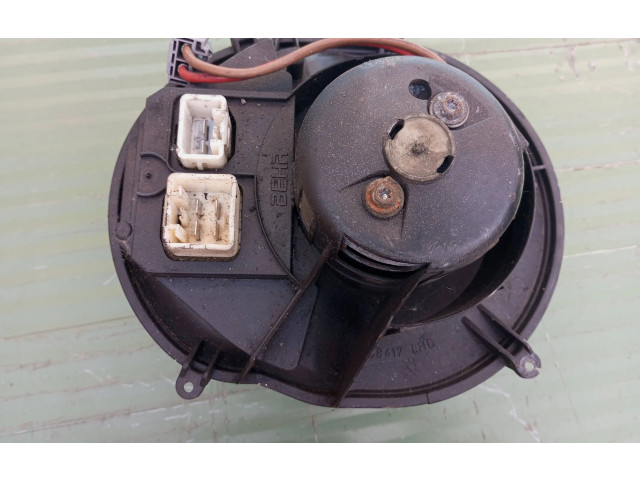 Вентилятор печки 28417LHD Volvo V70