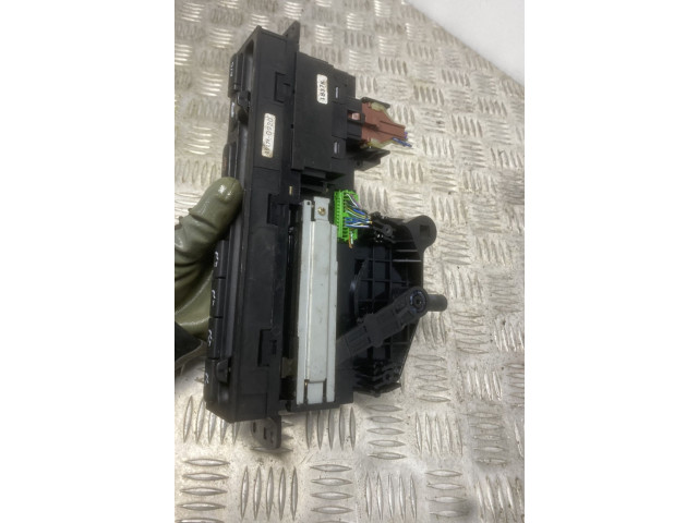 Блок управления климат-контролем Honda Prelude