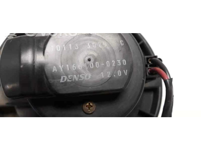 Вентилятор печки    701133029C   Jeep Grand Cherokee (WJ)