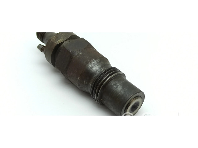 Vstřikovač KCA30SD27 Mercedes-Benz COMPAKT W115 pro naftový motor 2.4 61591310272872