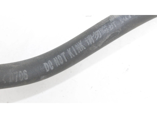 Vstřikovací lišta Toyota Auris 150 2ZR-FXE