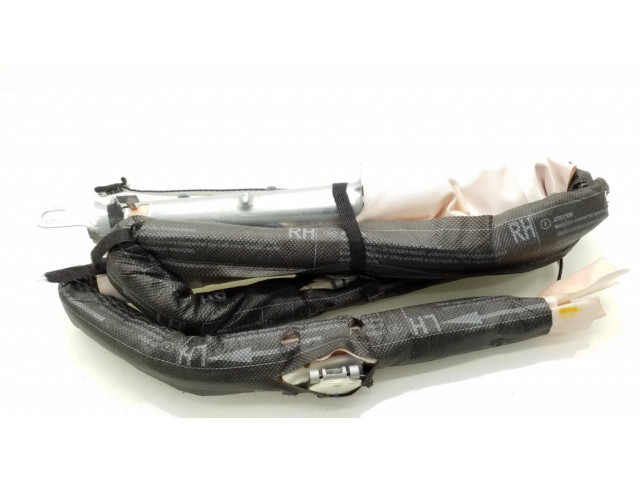 Боковая подушка безопасности 9677506880   Citroen C3