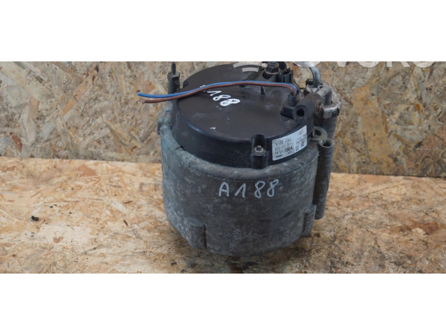 Генератор 07C903021F   Volkswagen Phaeton      