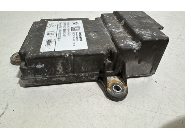 Руль BMW X3M F97 2019- года 020592, 32308097997