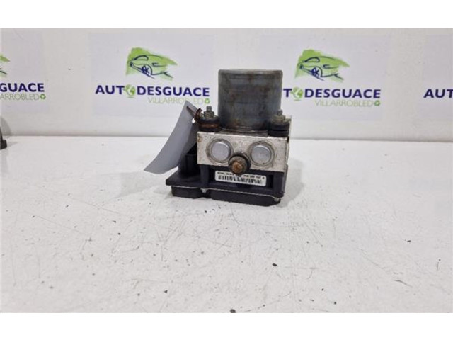 Блок управления АБС 9660934580, 26525154   Citroen C4 I