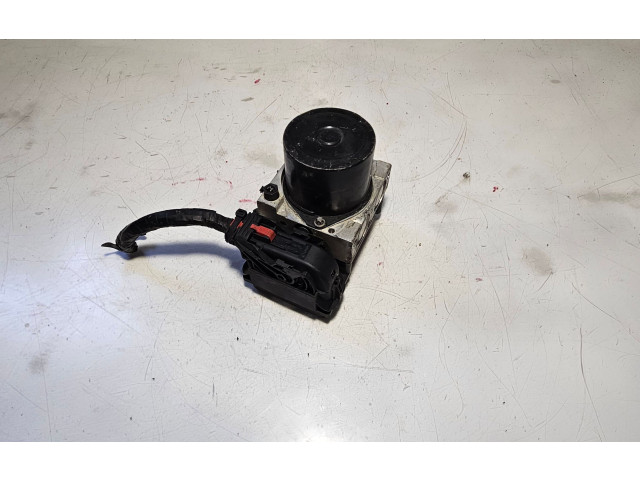 Блок АБС 6Q0614117L, 0265231426   Volkswagen  Polo  2002 - 2005 года