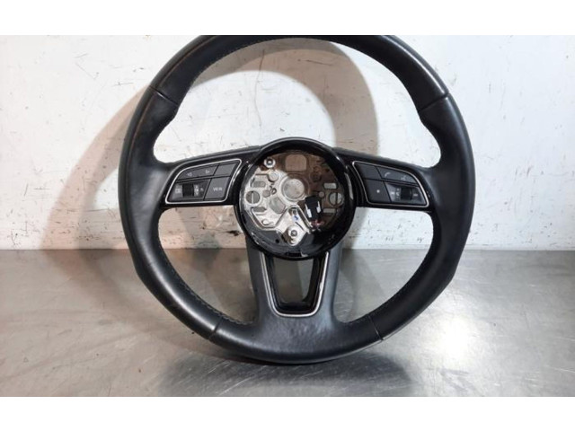 Руль Audi A1 2018 - года 82A419091T