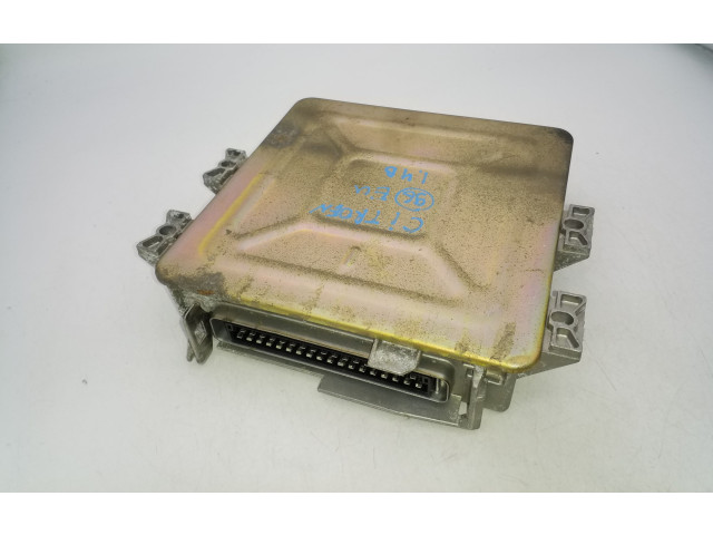 Řídící jednotka 16223134, 66140D03 Citroen ZX 1996