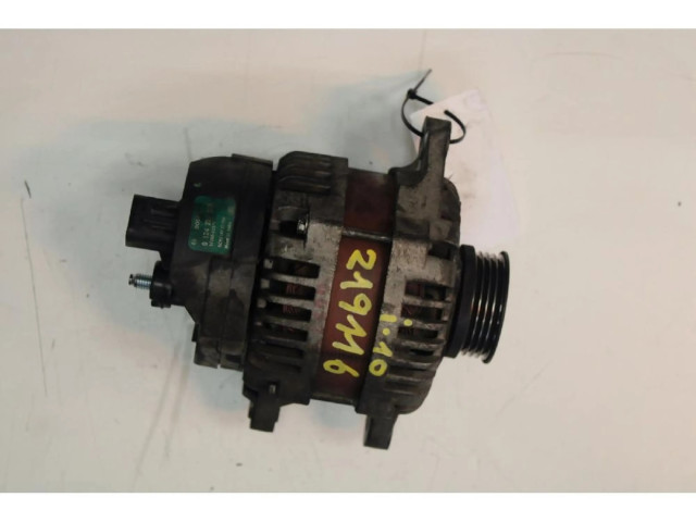 Генератор Hyundai i10 1.1