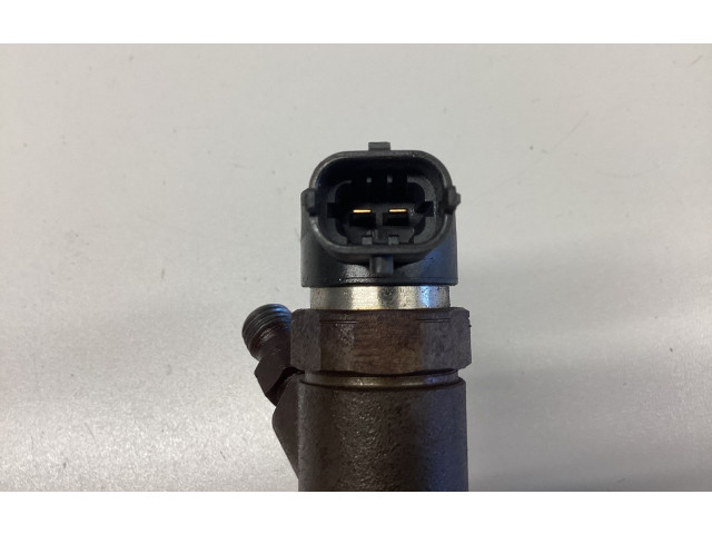 Форсунка 0445110078    Volvo V70  - 