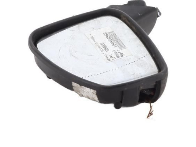 Зеркало электрическое        Renault Scenic III -  Grand scenic III  2009 - 2016 года   