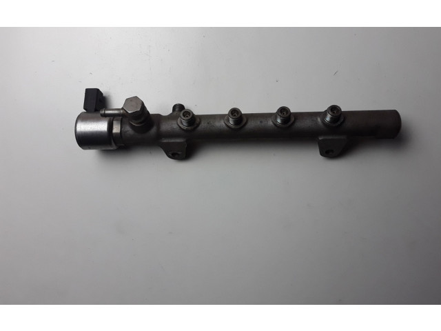 Топливная рампа A6510700595   Mercedes-Benz C W204   для двигателя OM 651.911