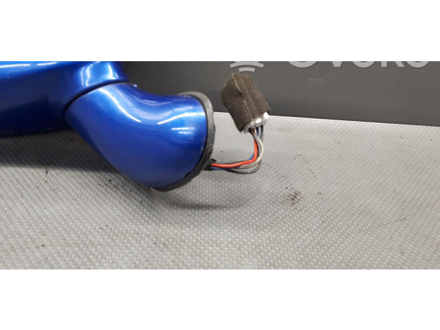 Зеркало электрическое        Chevrolet Matiz   -  года   