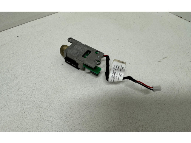 Volant Volkswagen Touareg II 2011 7P6969111A